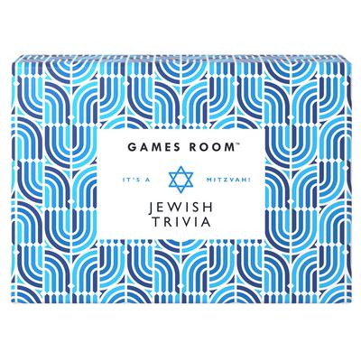 Jewish Trivia