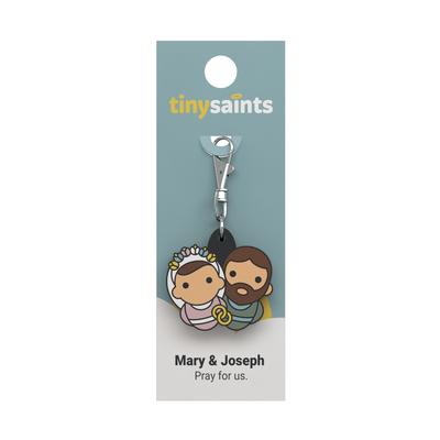 (Special Edition) Mary and Joseph