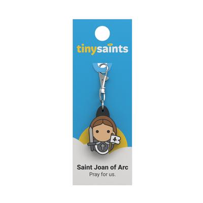 Saint Joan of Arc