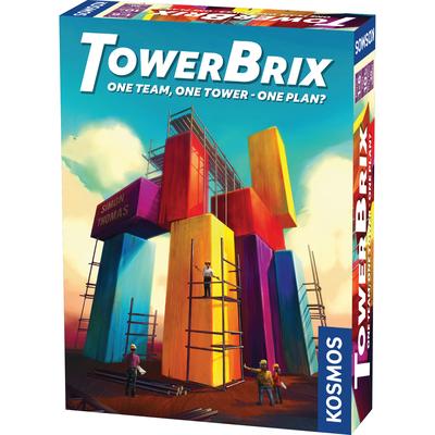 Towerbrix Subscription