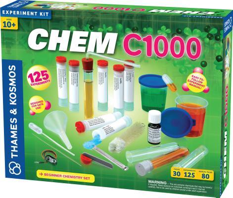 Chem C1000 (V 20) [With Battery]