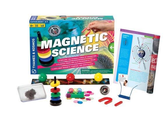 Magnetic Science