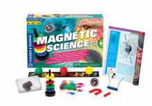Magnetic Science