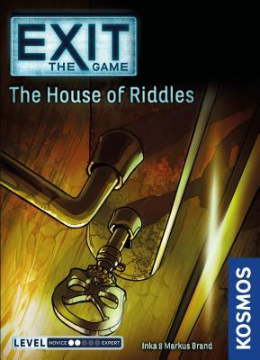 Exit House of Riddles