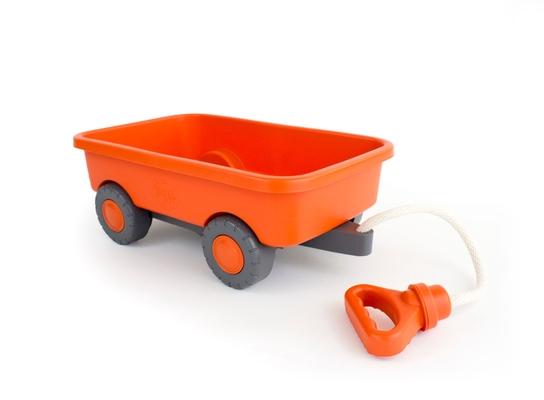 Green Toys Wagon Toy