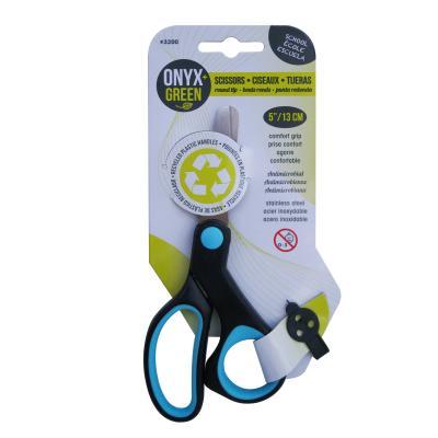 5 Comfort Grip Scissors