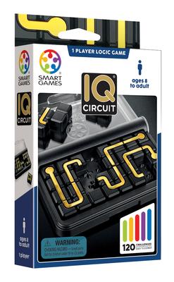 IQ Circuit