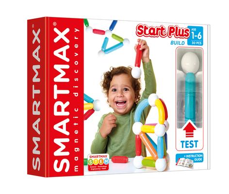 Smartmax Start Plus