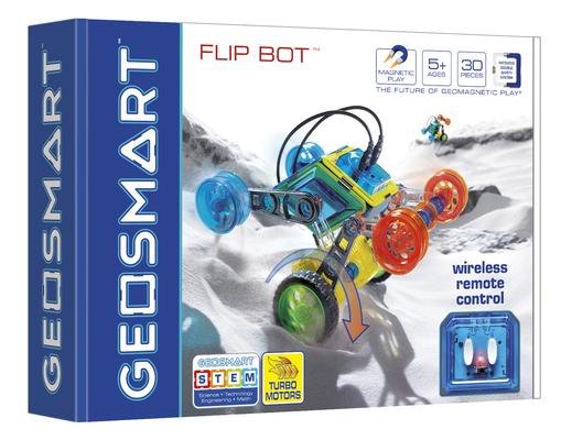 Geosmart Flip Bot