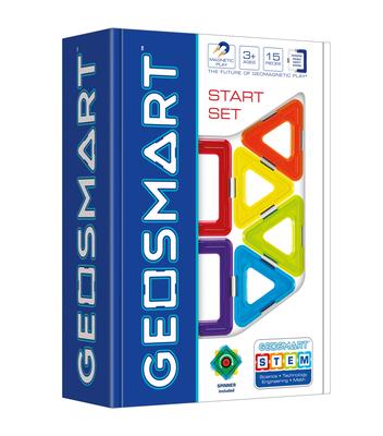 Geosmart Starter Set