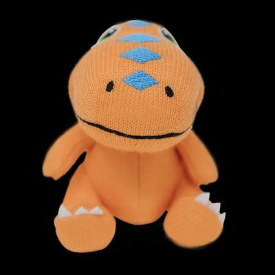 Buddy the T-Rex: For the Storypod Learning-First Audio Play System