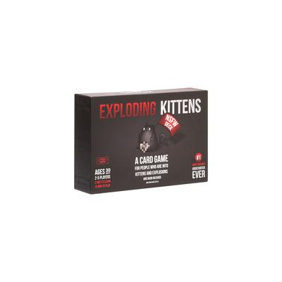 Exploding Kittens Nsfw