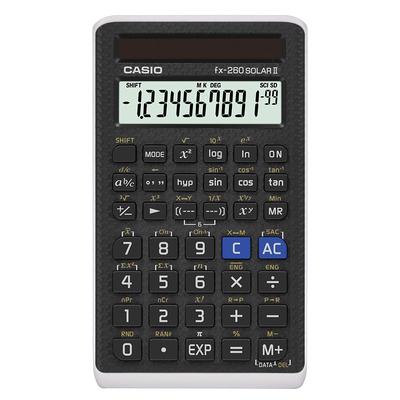 Scientific Calc Fx260slrii