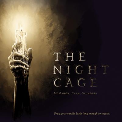 Night Cage the