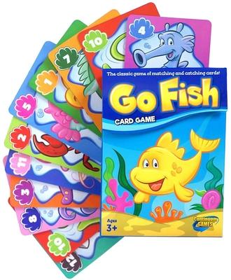 Go Fish