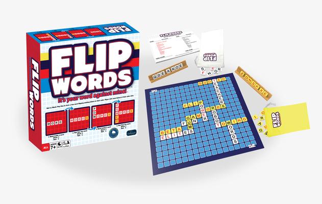 Flip Words