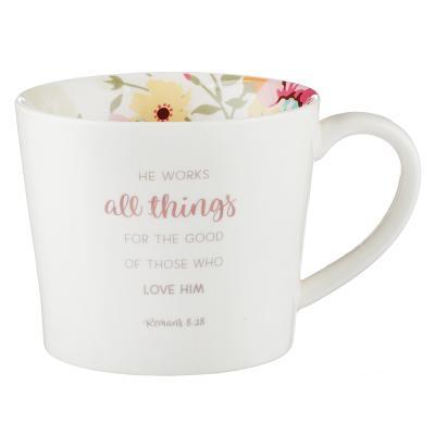 Mug All Things