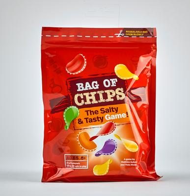 Bag of Chips