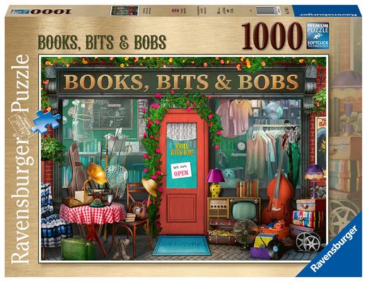 Bks Bits & Bobs 1000 PC Puzzle