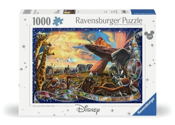 Disney the Lion King 1000 PC Puzzle