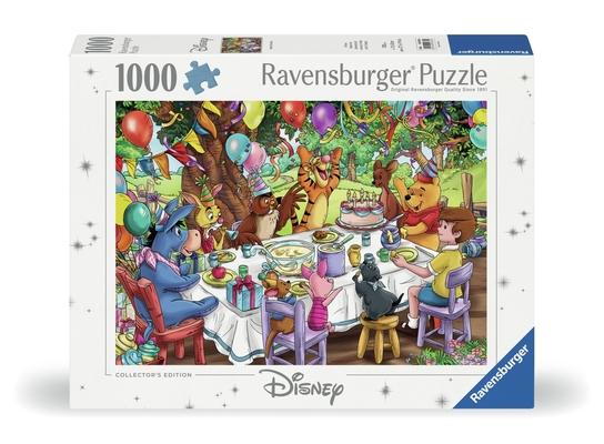 Winnie the Pooh 1000 PC Puzzle