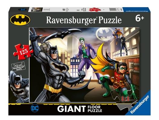 Batman 125 PC Giant Floor Puzzle