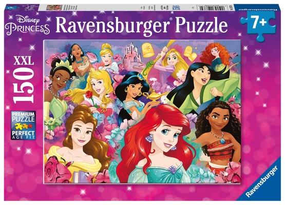 Disney Princesses 150 PC Puzzle