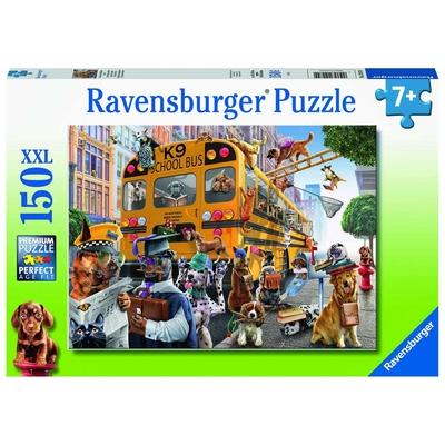 Pet School Pals 150 Pz Puzzle