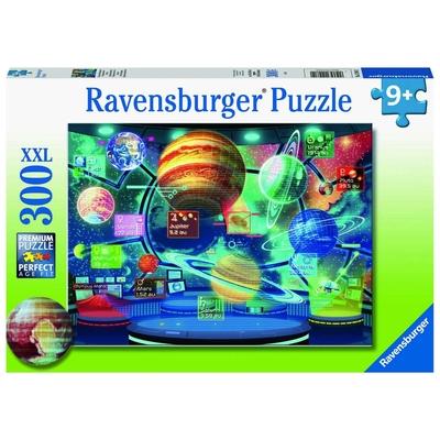 Planet Holograms 300 PC Puzzle