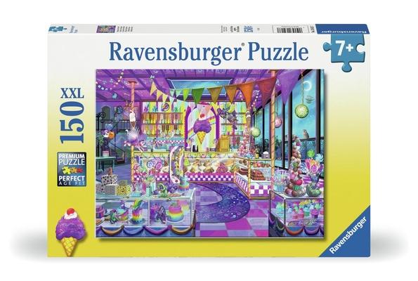 Stardust Scoops 150 PC Puzzle