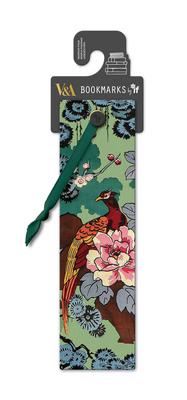 V&a Collection Bookmark Sundour