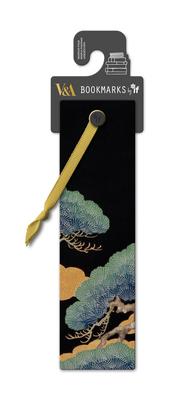 V&a Collection Bookmark Kimono