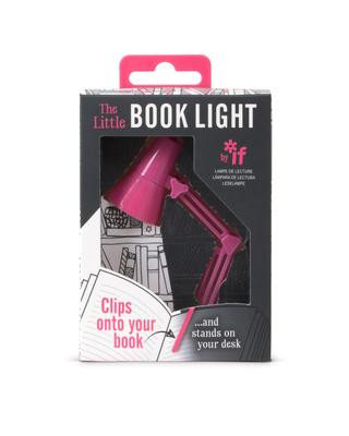 The Little Book Light Pink [With Battery]