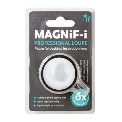 Magnif-I Professional Loupe Subscription