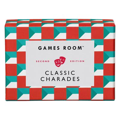 Classic Charades Subscription