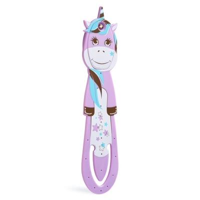 Flexilight Pals Unicorn Purple [With Battery]