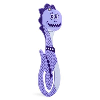 Flexilight Pals Dinosaur Purple [With Battery]