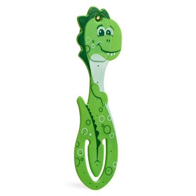 Flexilight Pals Dinosaur Green [With Battery]