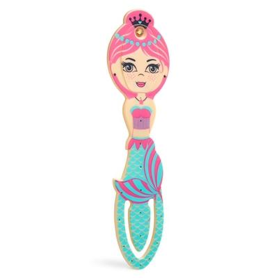 Flexilight Pals Mermaid Teal [With Battery]