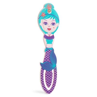 Flexilight Pals Mermaid Purple [With Battery]