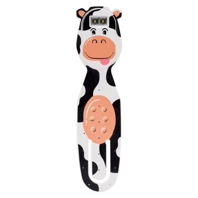 Flexilight Rechargeable Pals Cow [With Battery]