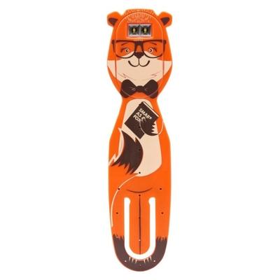 Flexilight Rechargeable Pals Fox [With Battery]