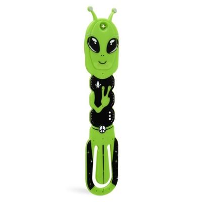 Flexilight Pals Aliens Green [With Battery]