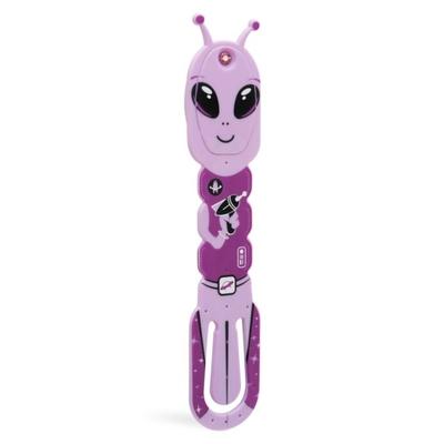 Flexilight Pals Aliens Purple [With Battery]