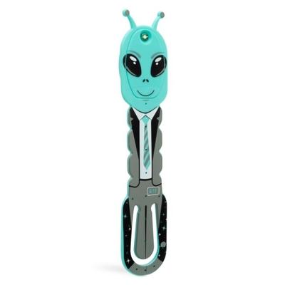 Flexilight Pals Aliens Teal [With Battery]