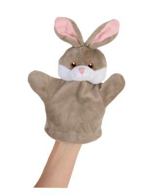 My 1st Puppet Rabbit Subscription