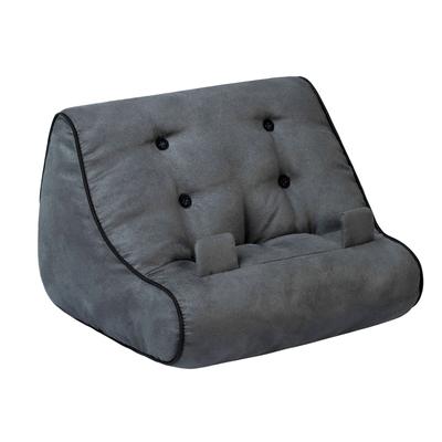 Bookcouch Grey