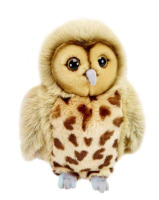 Full Bodied Owl Puppet: Owl