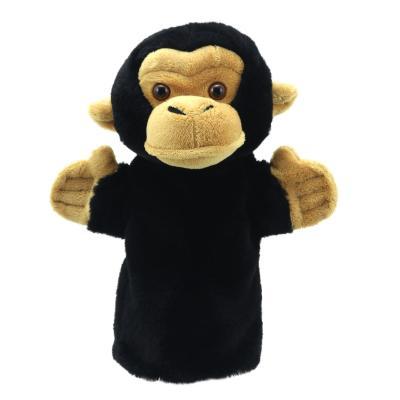 Animal Puppet Buddies Chimp