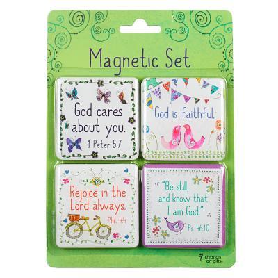 Magnet Set Everyday Blessings Subscription